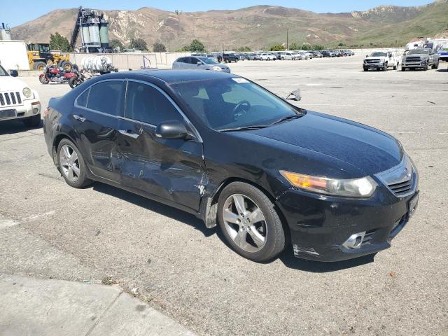 Photo 4 from auction – 2011 ACURA TSX with VIN JH4CU2F63BC003113
