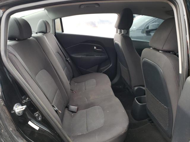 Photo 10 from auction – 2017 KIA RIO LX with VIN KNADM4A30H6109554
