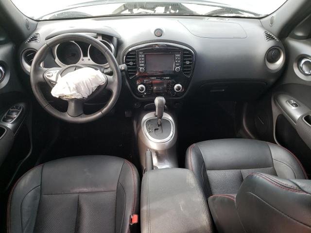 Photo 8 from auction – 2017 NISSAN JUKE S with VIN JN8AF5MR7HT700265