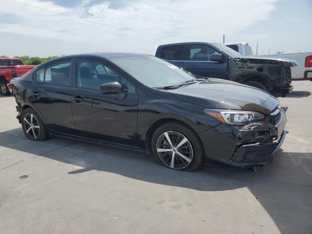 Photo 4 from auction – 2021 SUBARU IMPREZA PR with VIN 4S3GKAD6XM3604656