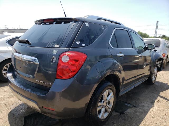 Photo 3 from auction – 2010 CHEVROLET EQUINOX LT with VIN 2CNALFEW6A6413539