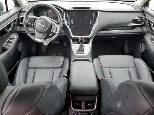 Photo 8 from auction – 2022 SUBARU OUTBACK LI with VIN 4S4BTANC6N3236677