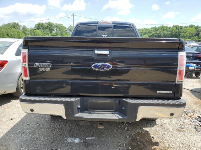 Фото 6 с аукциона – 2011 FORD F150 SUPER с VIN 1FTEX1CM9BFA29602