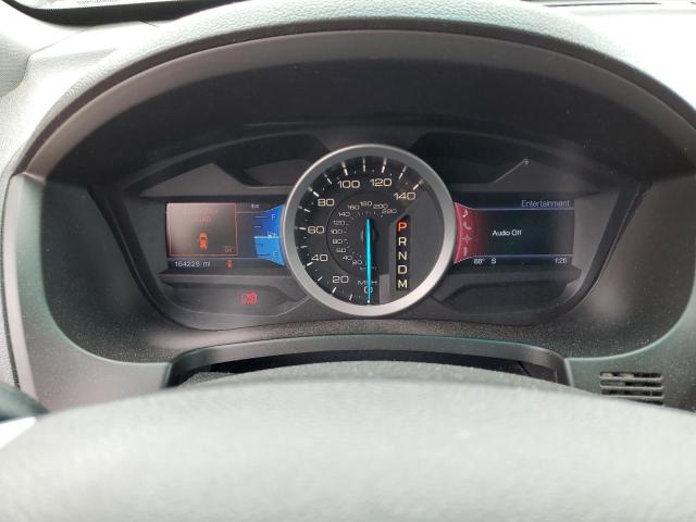 Foto 9 de la subasta – 2013 FORD EXPLORER X con VIN 1FM5K7D81DGB42276
