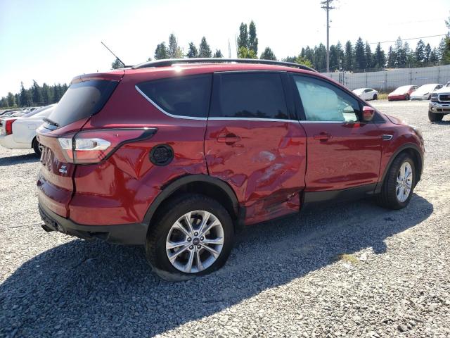 Photo 3 from auction – 2017 FORD ESCAPE SE with VIN 1FMCU9GD4HUC00085