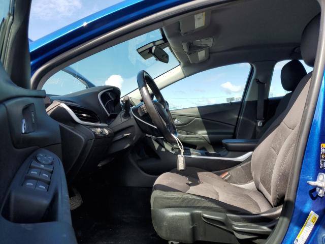 Photo 7 from auction – 2017 CHEVROLET VOLT LT with VIN 1G1RA6S56HU215315