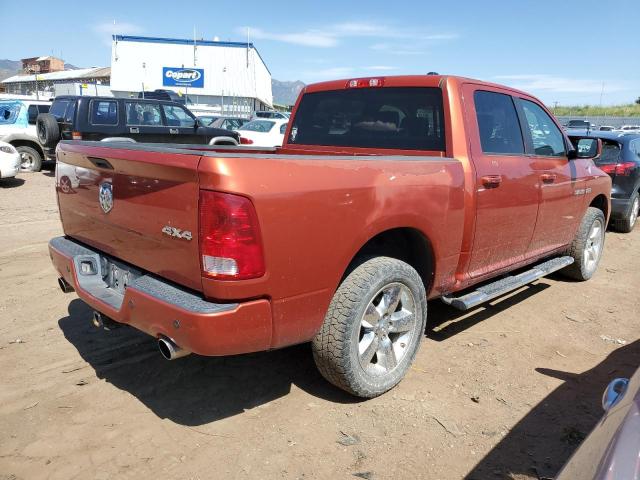 Photo 3 from auction – 2009 DODGE RAM 1500 with VIN 1D3HV13T29S743025