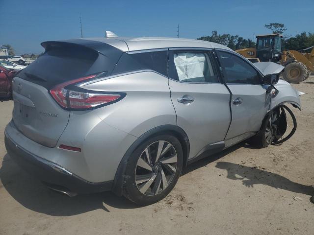 Photo 3 from auction – 2016 NISSAN MURANO S with VIN 5N1AZ2MG9GN155636