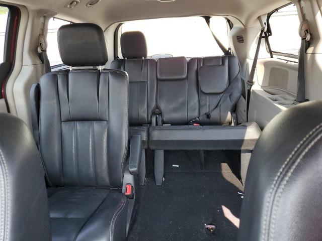 Photo 10 from auction – 2012 CHRYSLER TOWN & COU with VIN 2C4RC1CG8CR412464