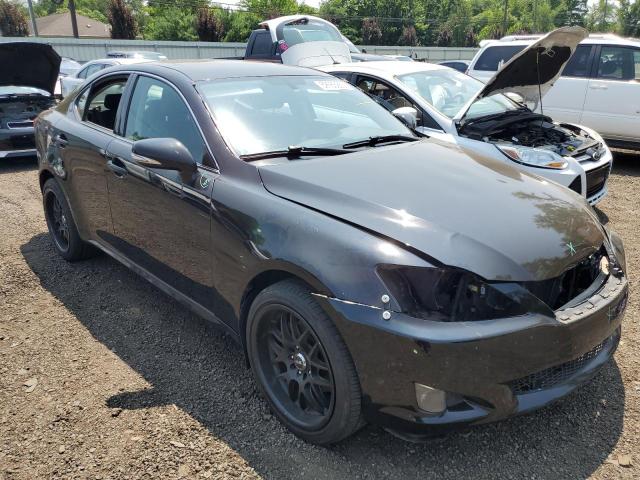 Photo 4 from auction – 2009 LEXUS IS 250 with VIN JTHCK262495029804