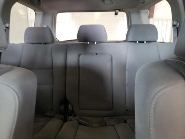 Photo 10 from auction – 2008 HONDA PILOT SE with VIN 5FNYF18348B037104