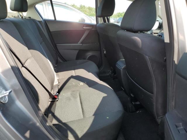 Photo 10 from auction – 2013 MAZDA 3 I with VIN JM1BL1UP0D1737891