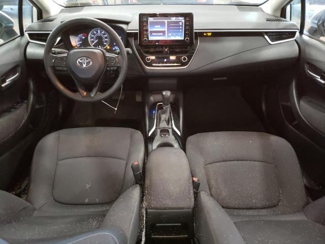 Photo 8 from auction – 2020 TOYOTA COROLLA LE with VIN 5YFEPRAE9LP120034