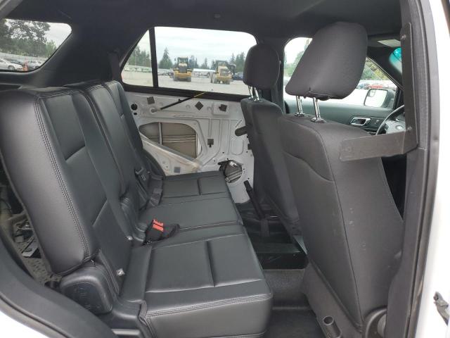 Photo 11 from auction – 2017 FORD EXPLORER P with VIN 1FM5K8AR8HGE25976