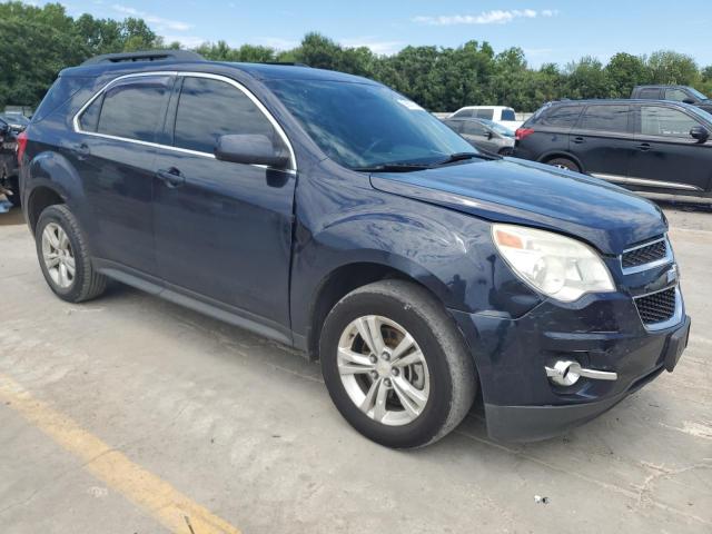 Photo 4 from auction – 2015 CHEVROLET EQUINOX LT with VIN 2GNFLFEKXF6293430