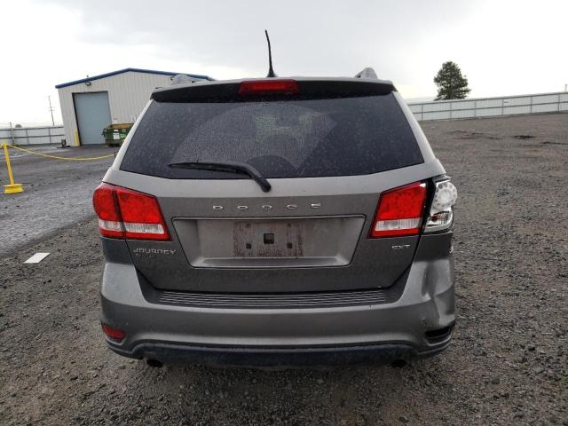 Photo 6 from auction – 2013 DODGE JOURNEY SX with VIN 3C4PDDBGXDT568544