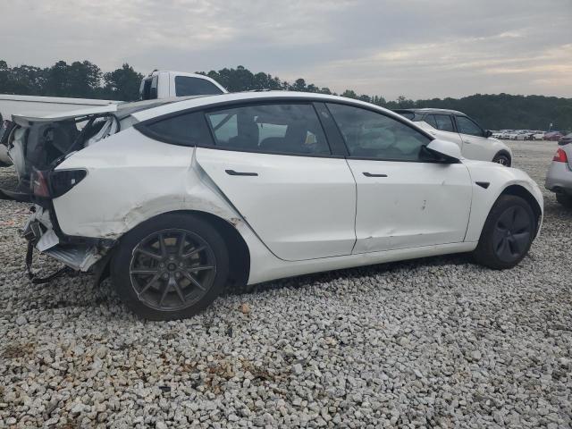 Photo 3 from auction – 2021 TESLA MODEL 3 with VIN 5YJ3E1EB5MF029497