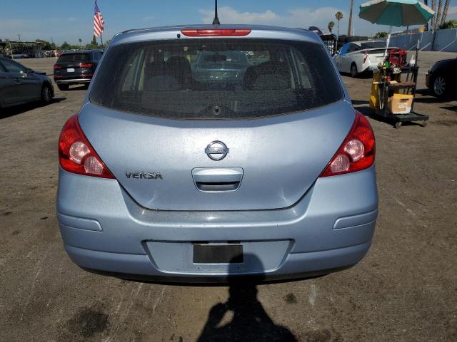 Photo 6 from auction – 2011 NISSAN VERSA S with VIN 3N1BC1CP0BL383526