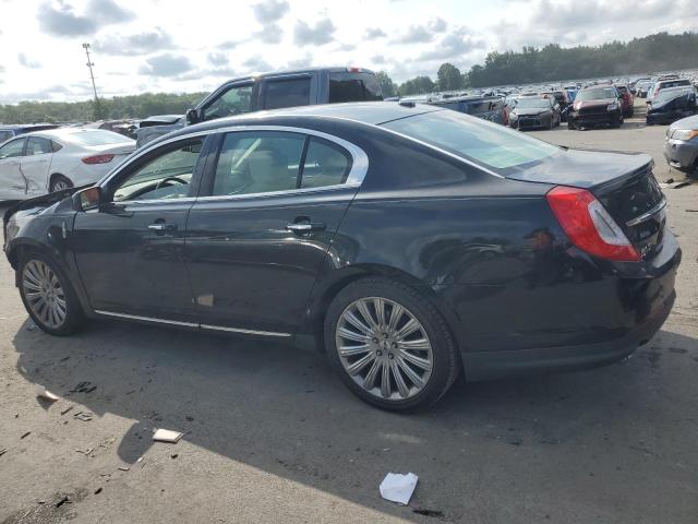 Photo 2 from auction – 2015 LINCOLN MKS with VIN 1LNHL9EK9FG601380