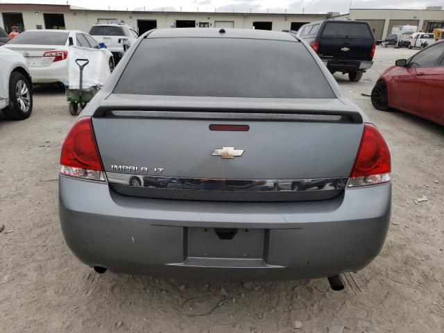 Photo 6 from auction – 2007 CHEVROLET IMPALA LT with VIN 2G1WC58R379192928