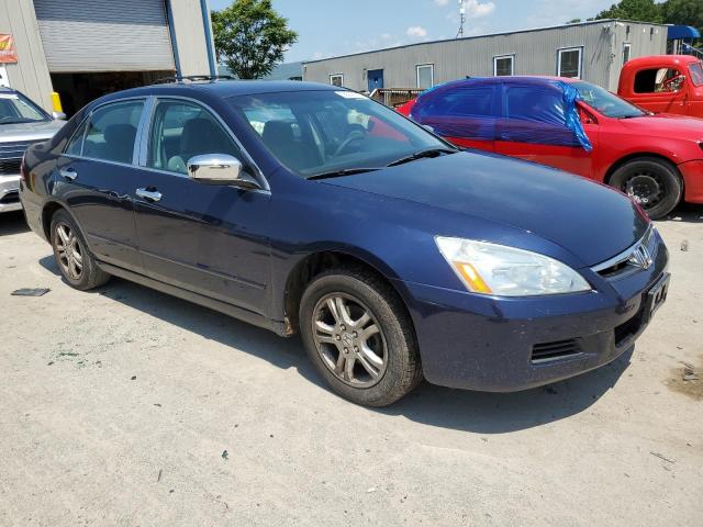Photo 4 from auction – 2006 HONDA ACCORD with VIN 1HGCM56386A034451