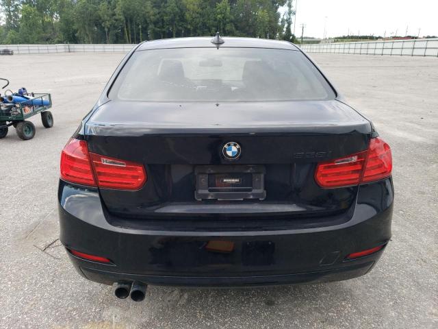 Photo 6 from auction – 2012 BMW 328 I with VIN WBA3A5C53CF348873