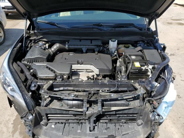 Photo 12 from auction – 2020 BUICK ENVISION P with VIN LRBFXBSA5LD178411