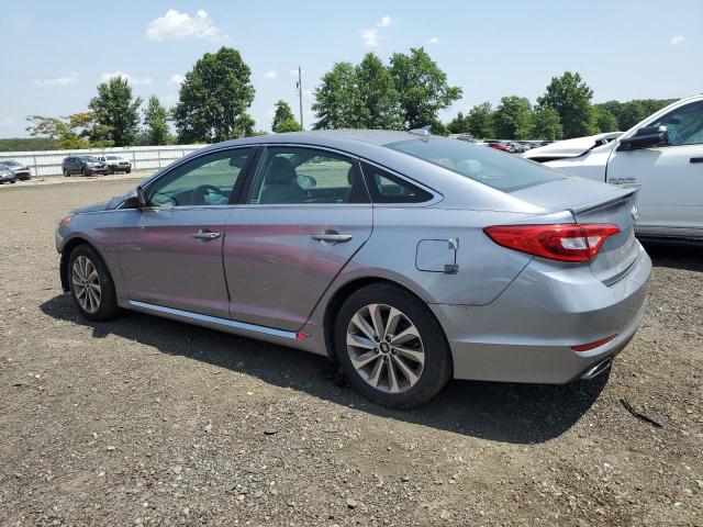 Photo 2 from auction – 2016 HYUNDAI SONATA SPO with VIN 5NPE34AF6GH359096