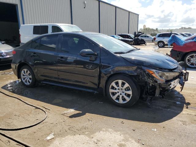 Photo 4 from auction – 2021 TOYOTA COROLLA LE with VIN JTDEPMAE6MJ179406