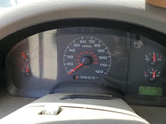 Photo 9 from auction – 2008 FORD F150 with VIN 1FTRF12268KC93736