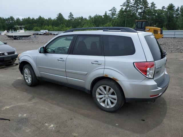 Photo 2 from auction – 2011 SUBARU FORESTER 2 with VIN JF2SHADC5BG759248