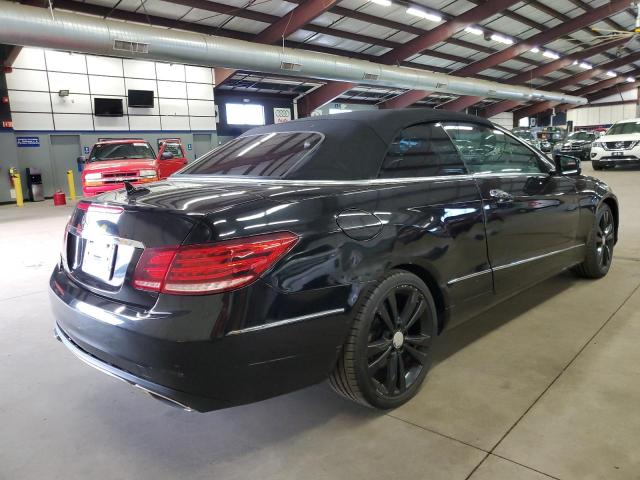Photo 3 from auction – 2015 MERCEDES-BENZ E 400 with VIN WDDKK6FF2FF305299