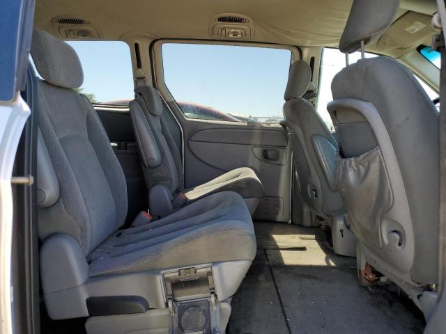 Photo 11 from auction – 2005 DODGE GRAND CARA with VIN 2D4GP44L85R274648