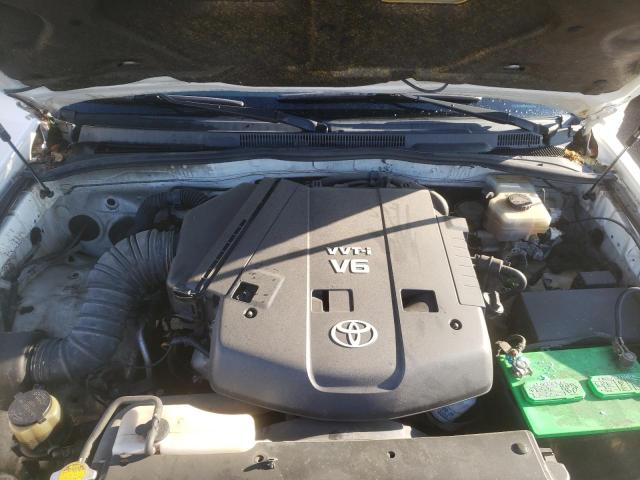 Photo 12 from auction – 2004 TOYOTA 4RUNNER SR with VIN JTEBU14R048014172
