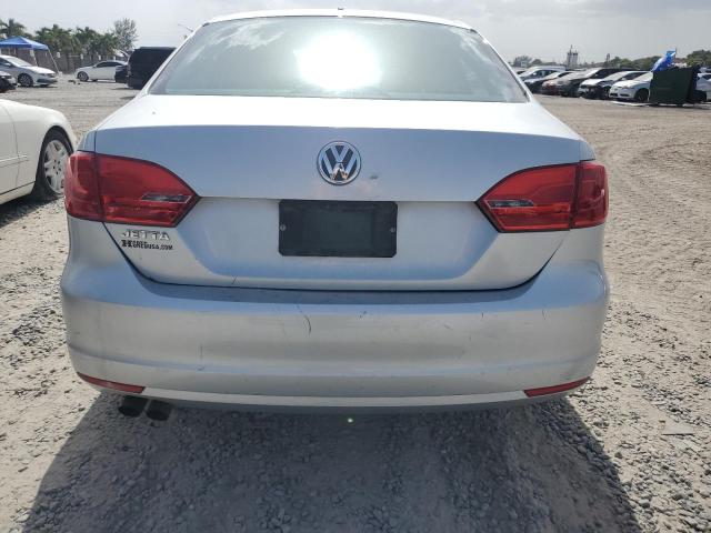 Photo 6 from auction – 2011 VOLKSWAGEN JETTA BASE with VIN 3VW2K7AJ0BM307541