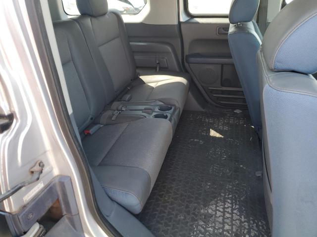 Photo 10 from auction – 2005 HONDA ELEMENT EX with VIN 5J6YH18635L015635