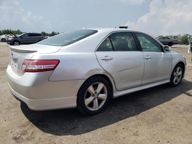 Photo 3 from auction – 2011 TOYOTA CAMRY BASE with VIN 4T1BF3EK3BU151408