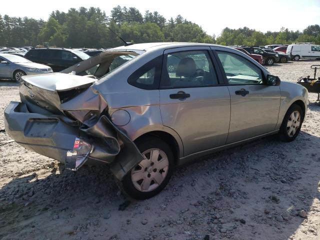 Photo 3 from auction – 2008 FORD FOCUS S/SE with VIN 1FAHP34N98W274561