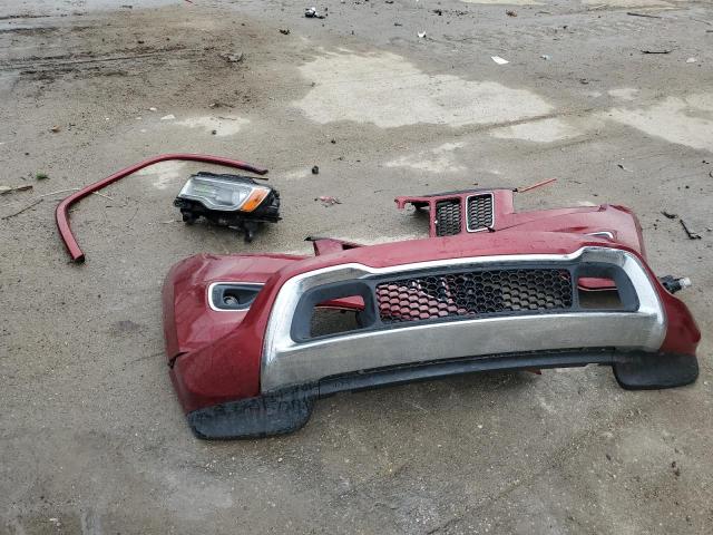 Foto 13 de la subasta – 2014 JEEP GRAND CHER con VIN 1C4RJECT9EC338266