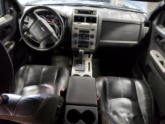 Photo 8 from auction – 2010 FORD ESCAPE XLT with VIN 1FMCU9DG6AKC83664