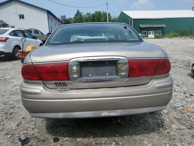Photo 6 from auction – 2001 BUICK LESABRE with VIN 1G4HR54K11U245851