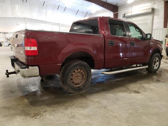 Photo 3 from auction – 2006 FORD F150 SUPER with VIN 1FTPW14536FA52186