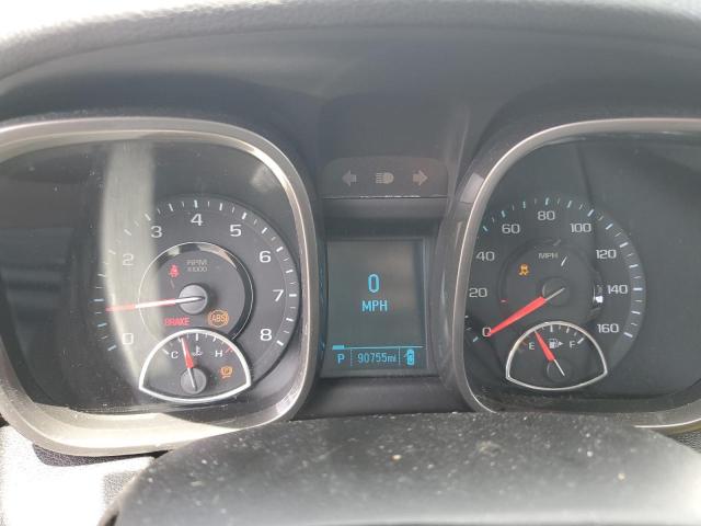 Photo 9 from auction – 2013 CHEVROLET MALIBU LS with VIN 1G11B5SA0DF144497