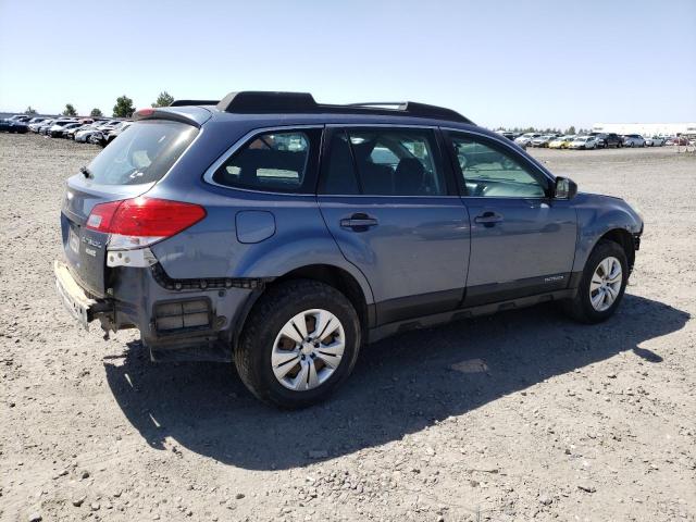 Photo 3 from auction – 2013 SUBARU OUTBACK 2. with VIN 4S4BRBAC2D1317597