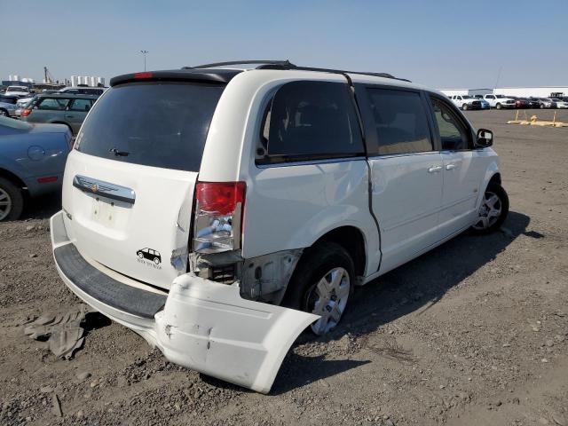 Фото 3 с аукциона – 2008 CHRYSLER TOWN&COUNT с VIN 2A8HR54P68R790640