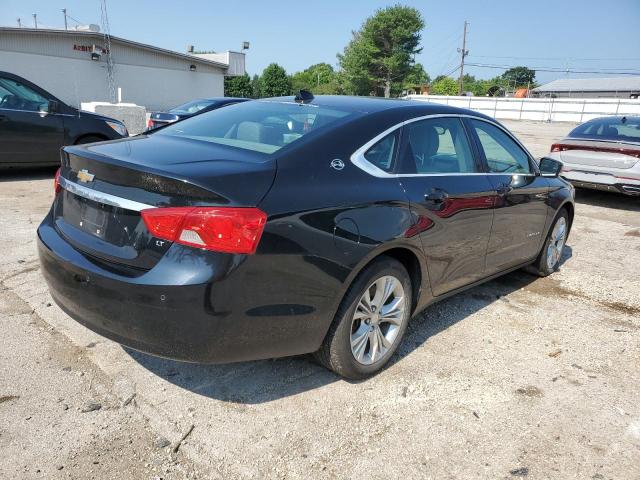 Photo 3 from auction – 2014 CHEVROLET IMPALA with VIN 2G1125S30E9256860