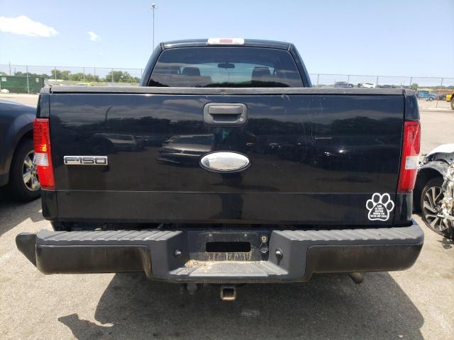 Photo 6 from auction – 2006 FORD F150 with VIN 1FTPX14526FA31360
