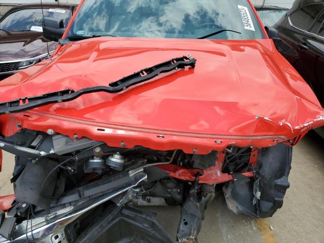 Photo 11 from auction – 2014 FORD F150 with VIN 1FTMF1CM6EKD09391