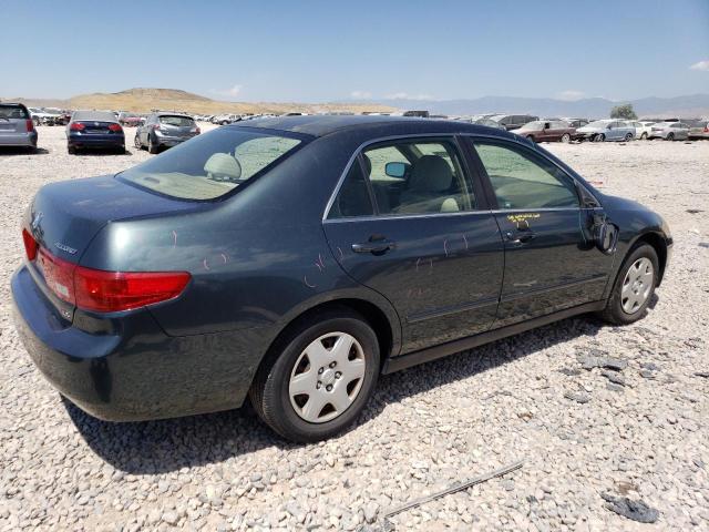 Photo 3 from auction – 2005 HONDA ACCORD LX with VIN JHMCM56455C004414