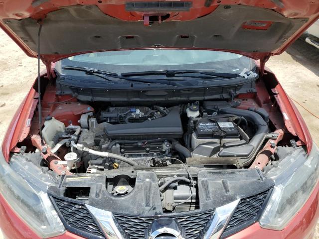 Photo 12 from auction – 2015 NISSAN ROGUE S with VIN 5N1AT2MV3FC918678